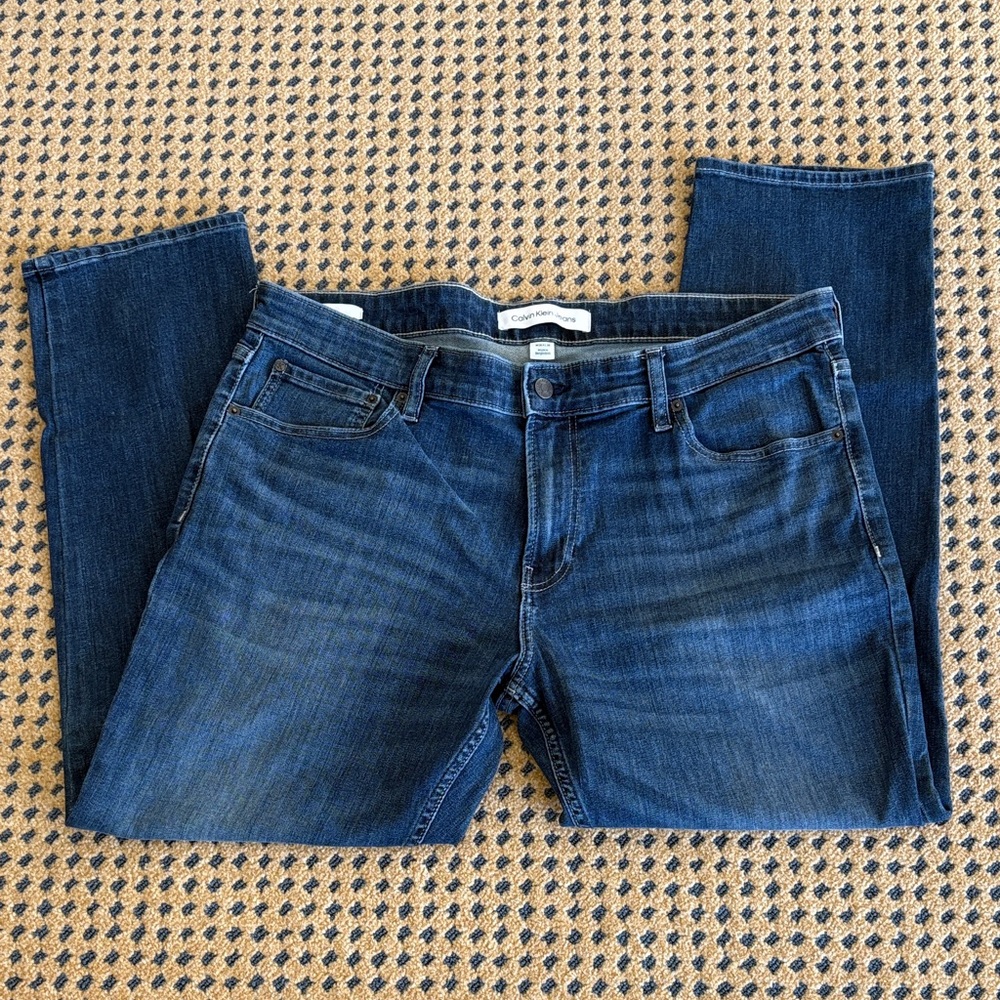 Calvin Klein jeans 👖
